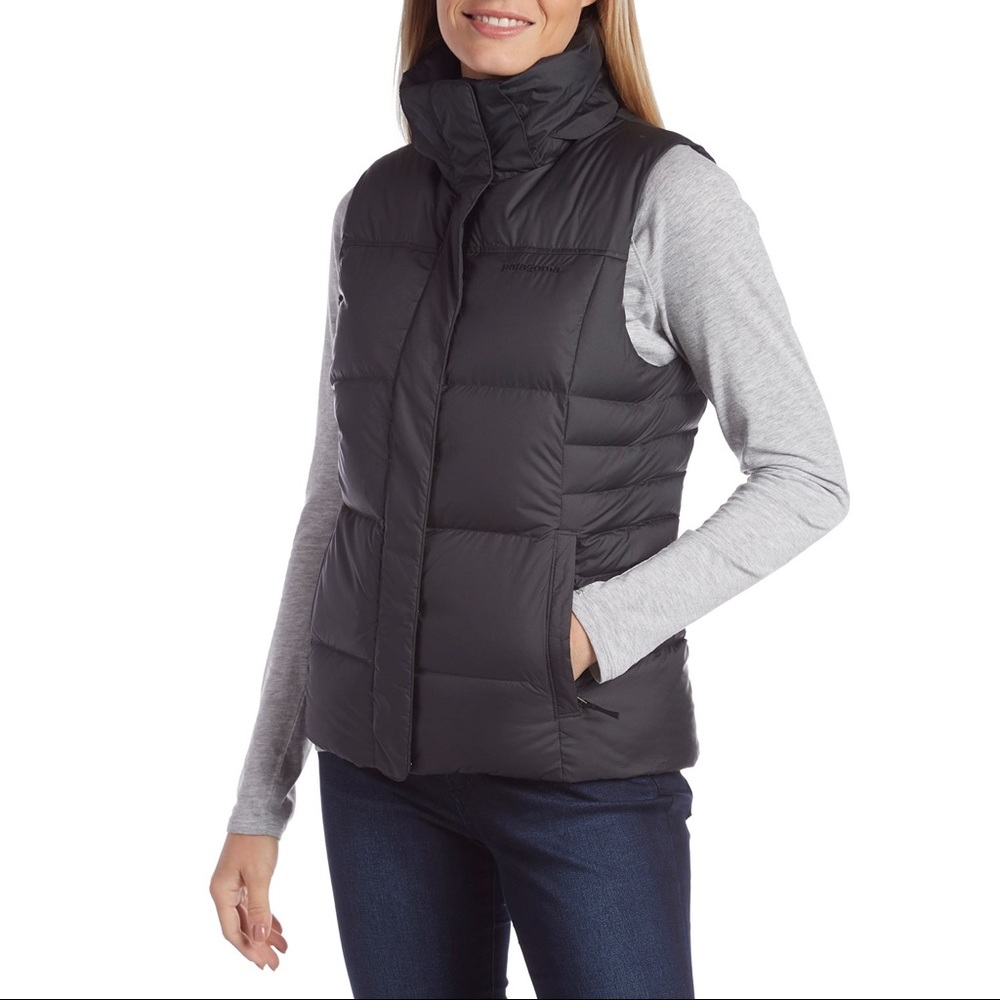 Patagonia Down With It Vest